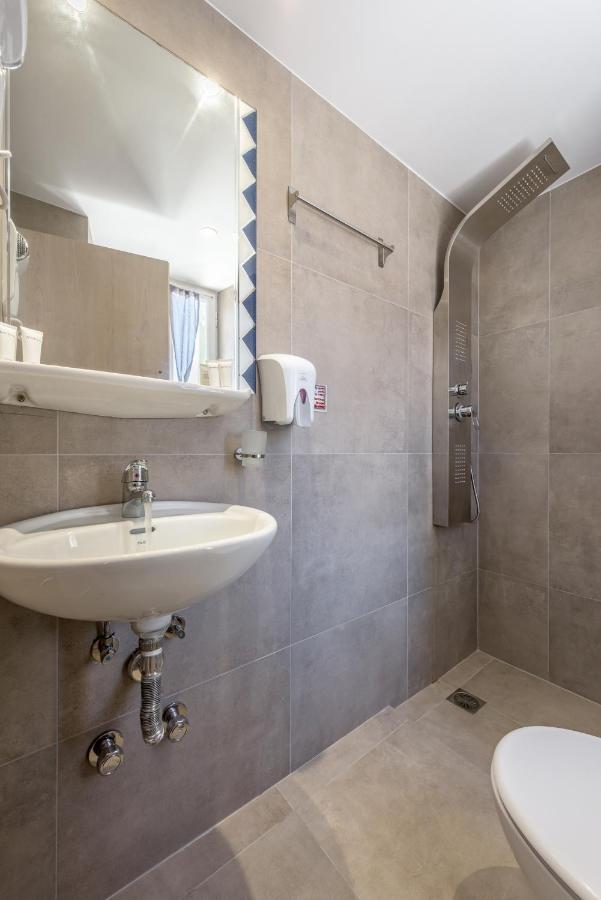 Plakes Sea View Apartment Plaka (Milos) Экстерьер фото